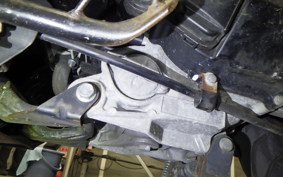 SUZUKI ADDRESS 110 CE47A