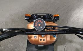 HONDA ZUMAR AF58
