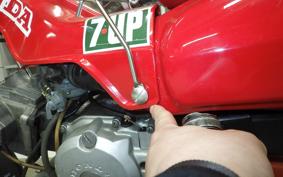 HONDA CT110 HUNTER CUB 2010