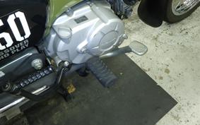 HONDA ｸﾛｽｶﾌﾞ50 AA06