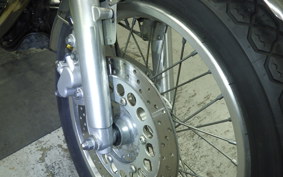 YAMAHA SR400 Gen.3 2003