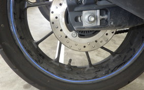 YAMAHA YZF-R15