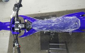 YAMAHA YZ125X 2017 CE29C