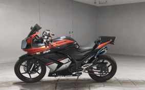 KAWASAKI NINJA250R EX250K