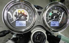 TRIUMPH SPEED TWIN 2022