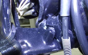 YAMAHA SR500 1982 2J2