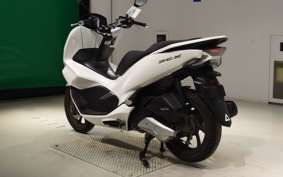HONDA PCX125 2021 JF81