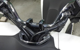 HONDA PCX125 2025 JK05