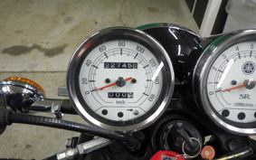 YAMAHA SR400 Gen.5 2020 RH16J