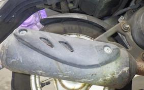 HONDA DIO SR GEN 3 AF35