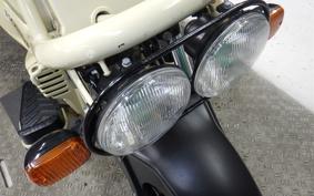 HONDA PS250 2004 MF09