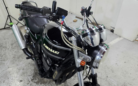 KAWASAKI ZRX-2 1999 ZR400E