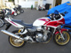 Фото Honda CRF250M 2014 с японского аукциона
