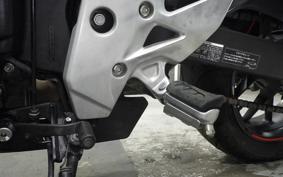 HONDA 400X ABS 2016 NC47
