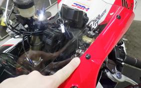 HONDA CBR1000RR 2007 SC57