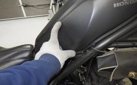 HONDA REBEL 250 S 2015 MC49