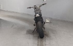 YAMAHA TW200 2JL