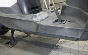 YAMAHA GEAR Gen.2 1998 UA08J