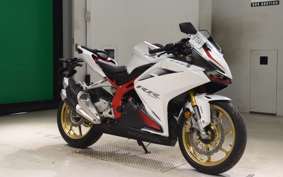 HONDA CBR250RR A 2001 MC51