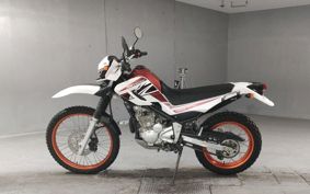 YAMAHA SEROW 250 DG17J