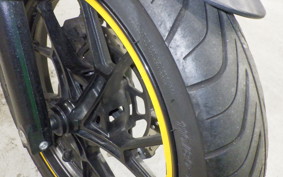 SUZUKI Vｽﾄﾛｰﾑ250