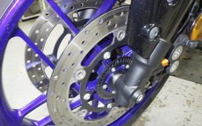YAMAHA MT-09 SP 2022 RN69J