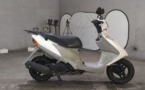 SUZUKI ADDRESS V125 CF46A