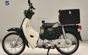 HONDA C110 SUPER CUB JA44
