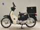 Фото Honda C110 SUPER CUB 2018 с японского аукциона