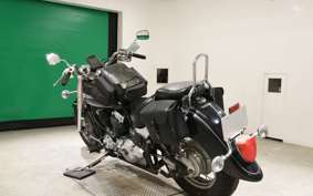 YAMAHA DRAGSTAR 400 CLASSIC 2000 4TR