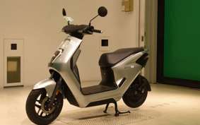 HONDA EM1E: 1995 EF16