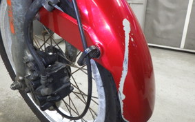 HONDA CB250RS Z MC02