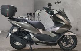 HONDA PCX 125 JK05