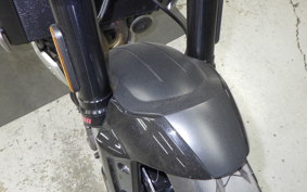 TRIUMPH TRIDENT 660 2024