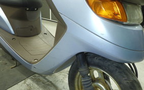 HONDA DIO CESTA GEN 2 2009 AF62