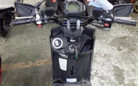 YAMAHA BW S125 Gen.2 SEA6J