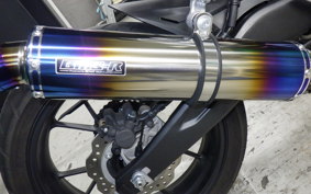 HONDA CB250RA 2016 MC52