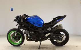 KAWASAKI ZX-4R SE 2024 ZX400P