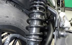 HONDA REBEL 250 A 2024 MC49