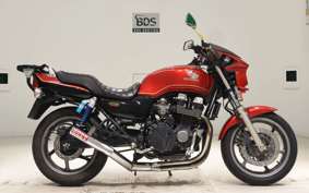 HONDA CB750 GEN 2 2007 RC42