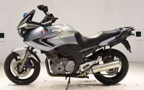 YAMAHA TDM900 2018