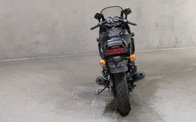 KAWASAKI GPZ400R ZX400D