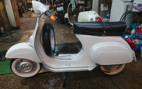 VESPA VESPA 50S