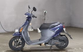 SUZUKI LETS4 CA45A