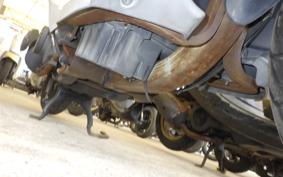 SUZUKI LET's 4 CA45A
