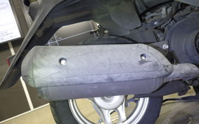 HONDA DIO Gen.6 2021 AF68