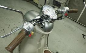 YAMAHA VINO 50 SA26J