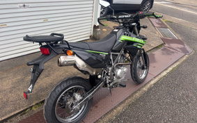 KAWASAKI KLX125D TRACKER LX125D