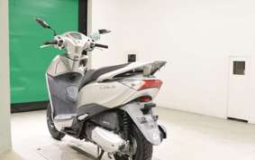 HONDA LEAD 125 2005 JF45