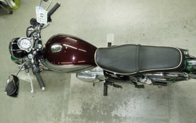 KAWASAKI ESTRELLA RS 2018 BJ250A